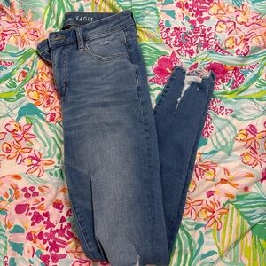 American Eagle Women’s Jeans